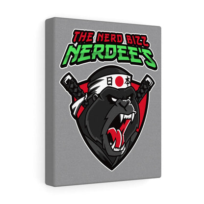 8″ × 10″ / Premium Gallery Wraps (1.25″)