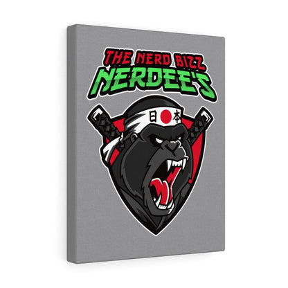 11″ × 14″ / Premium Gallery Wraps (1.25″)