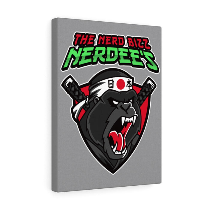 12″ × 16″ / Premium Gallery Wraps (1.25″)