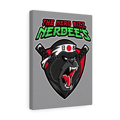 12″ × 16″ / Premium Gallery Wraps (1.25″)