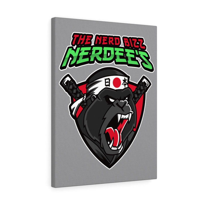 18″ × 24″ / Premium Gallery Wraps (1.25″)