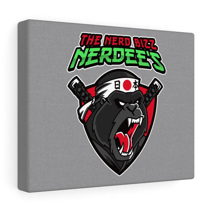 10″ × 8″ / Premium Gallery Wraps (1.25″)