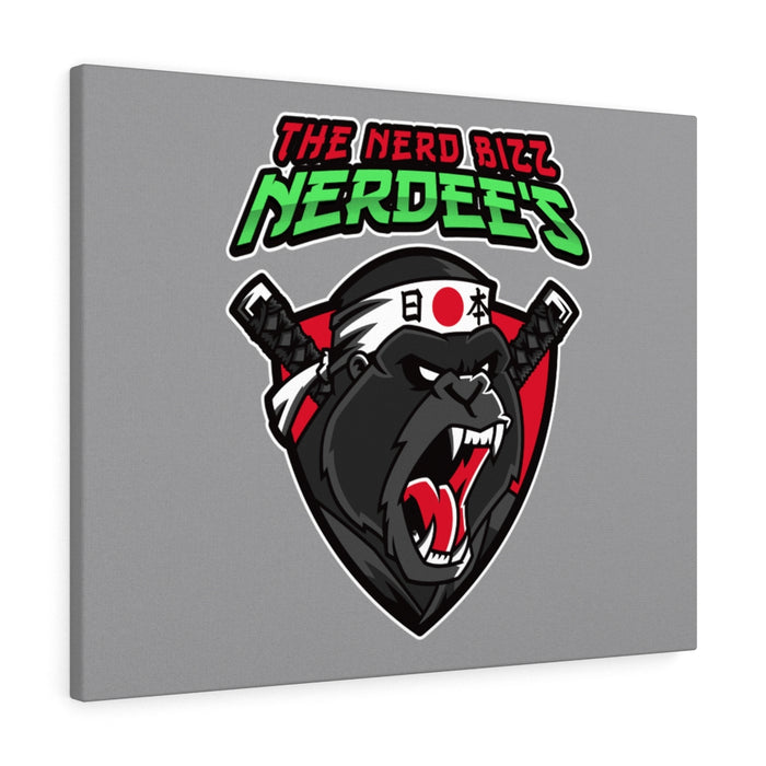 30″ × 24″ / Premium Gallery Wraps (1.25″)