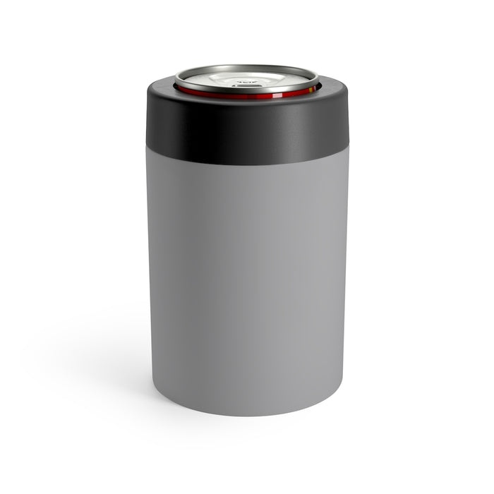 Nerdee's "Gorilla Samurai" Gray Can Holder