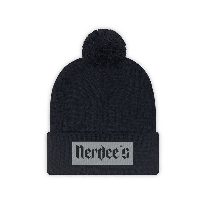 True Navy / One size