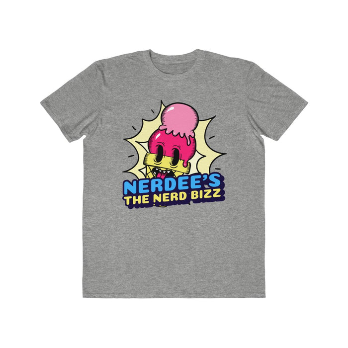 S / Heather Grey