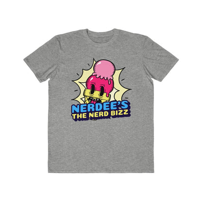 S / Heather Grey