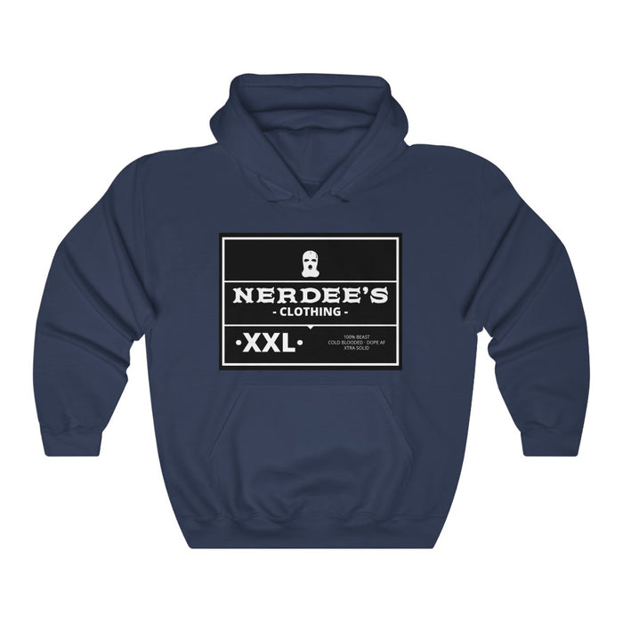 Navy / S