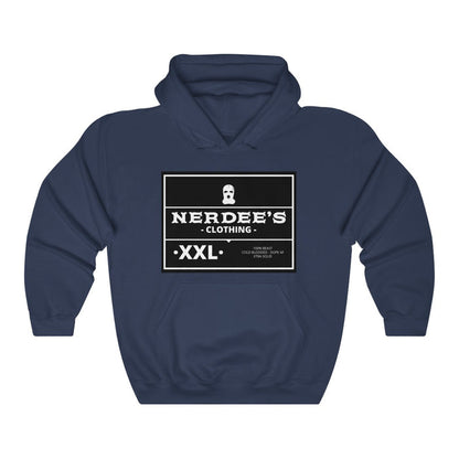 Navy / S