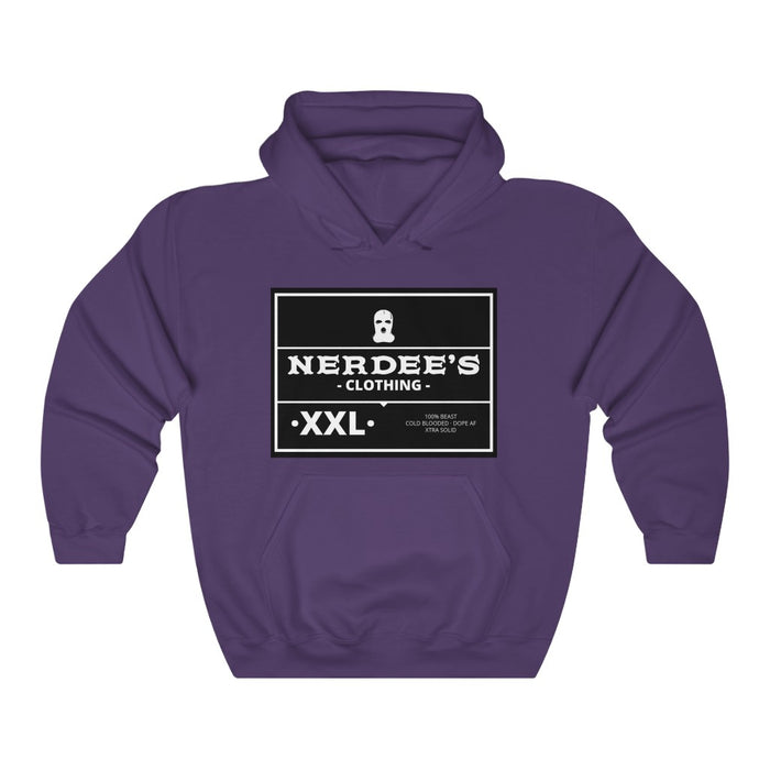 Purple / S