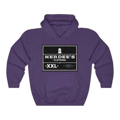 Purple / S