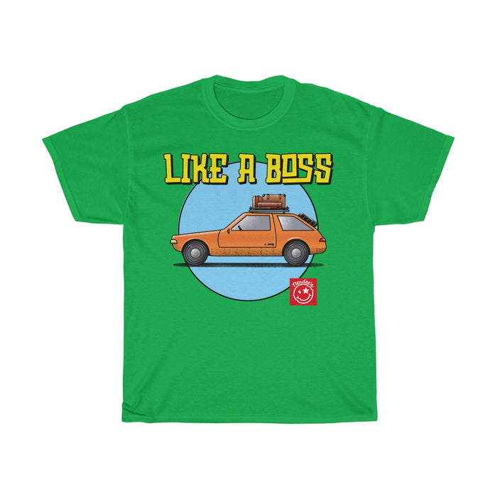 Irish Green / S