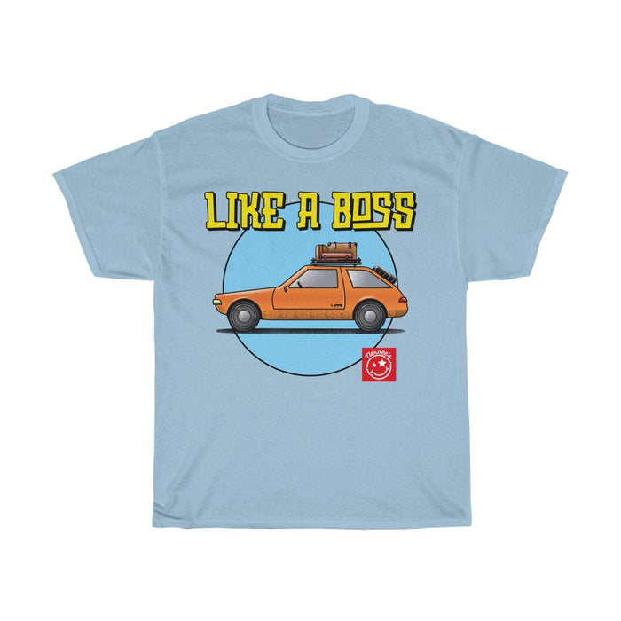Light Blue / S