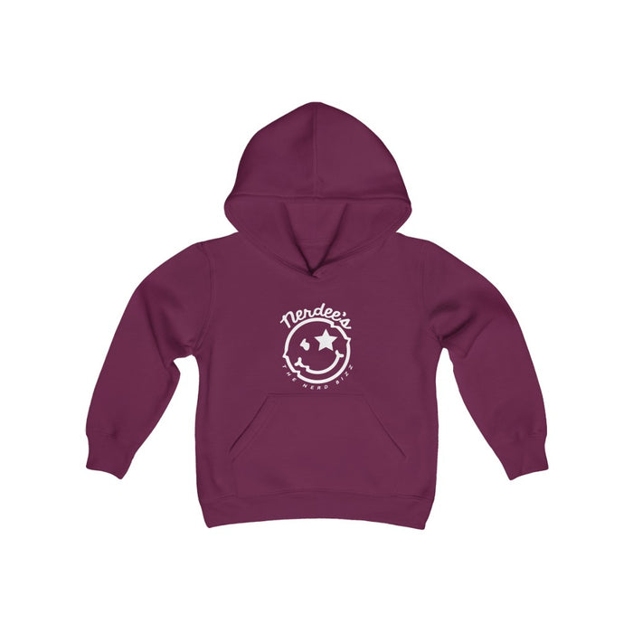 S / Maroon