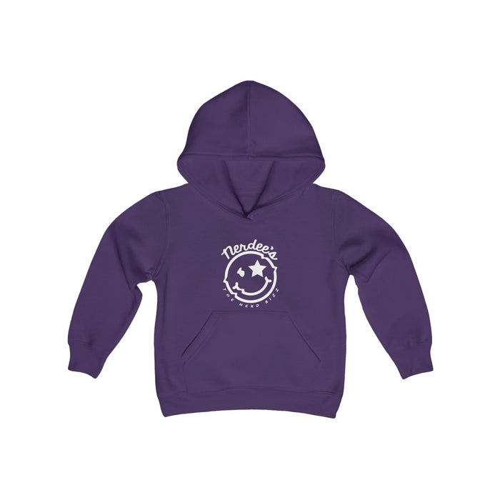 S / Purple