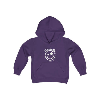 S / Purple