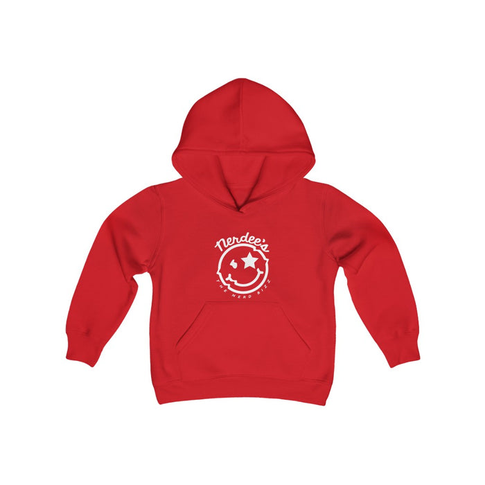S / Red