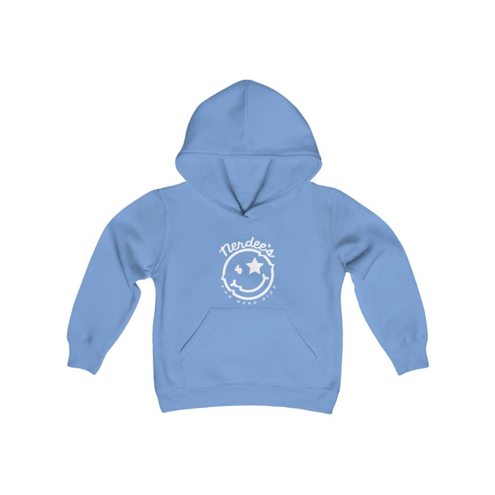 M / Carolina Blue