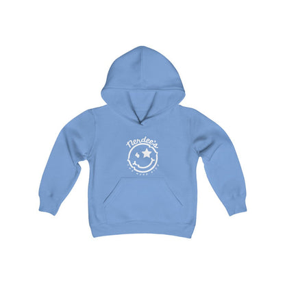 M / Carolina Blue