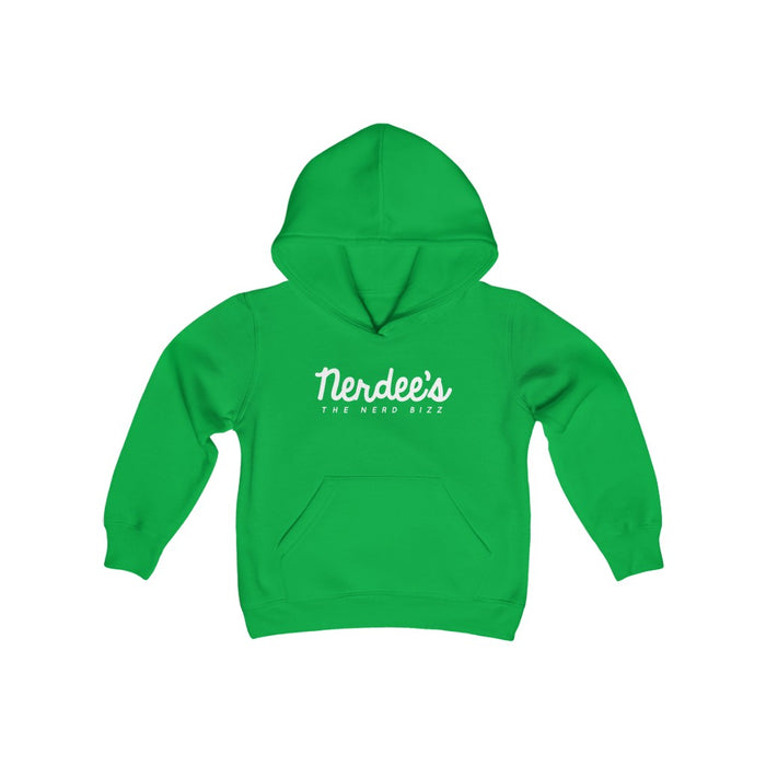 S / Irish Green