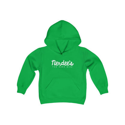 S / Irish Green