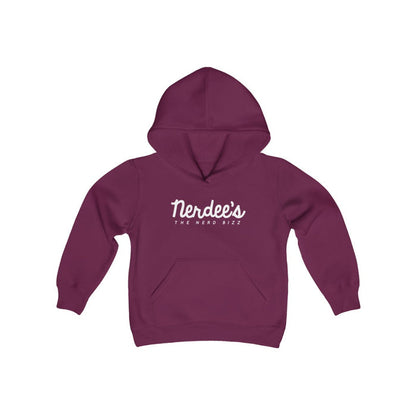 S / Maroon
