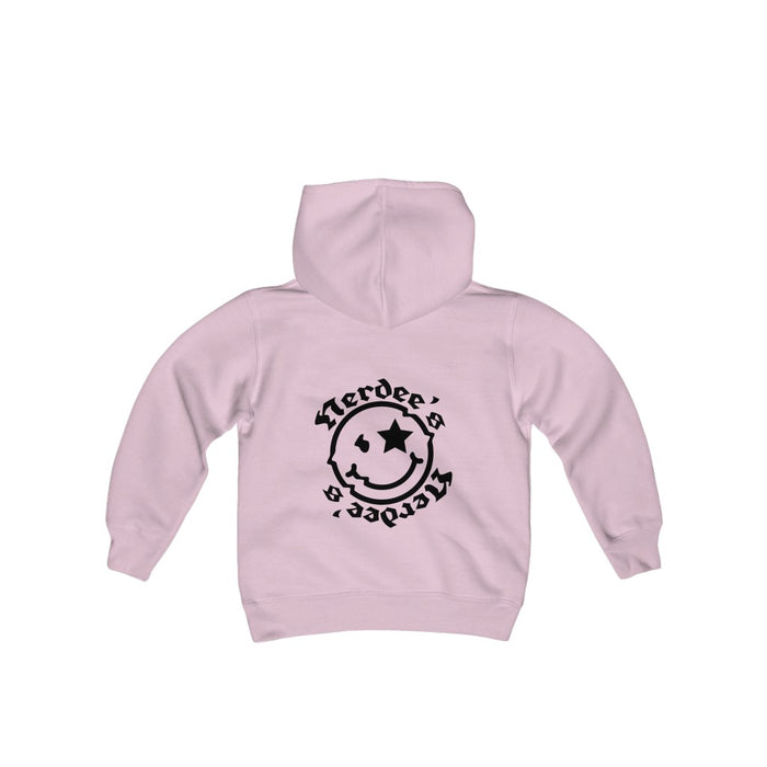 S / Light Pink