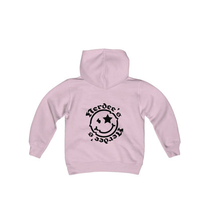 S / Light Pink