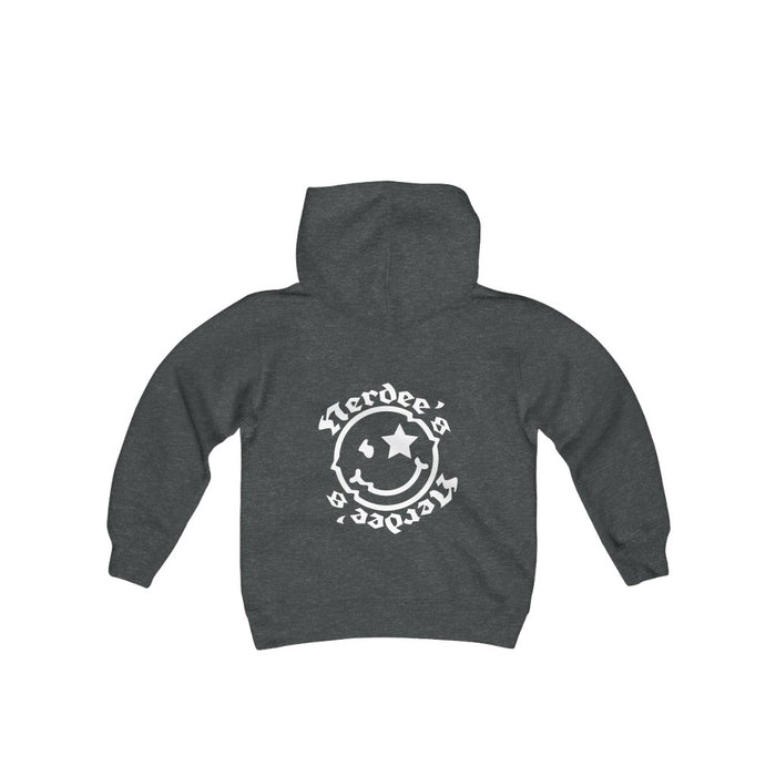 S / Dark Heather