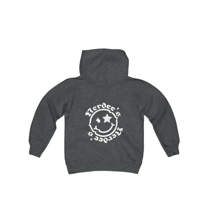 S / Dark Heather