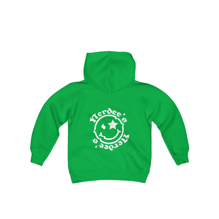 S / Irish Green