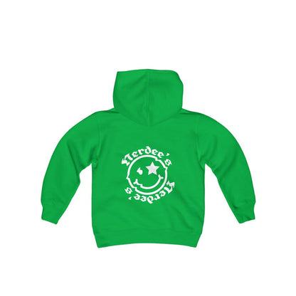 S / Irish Green