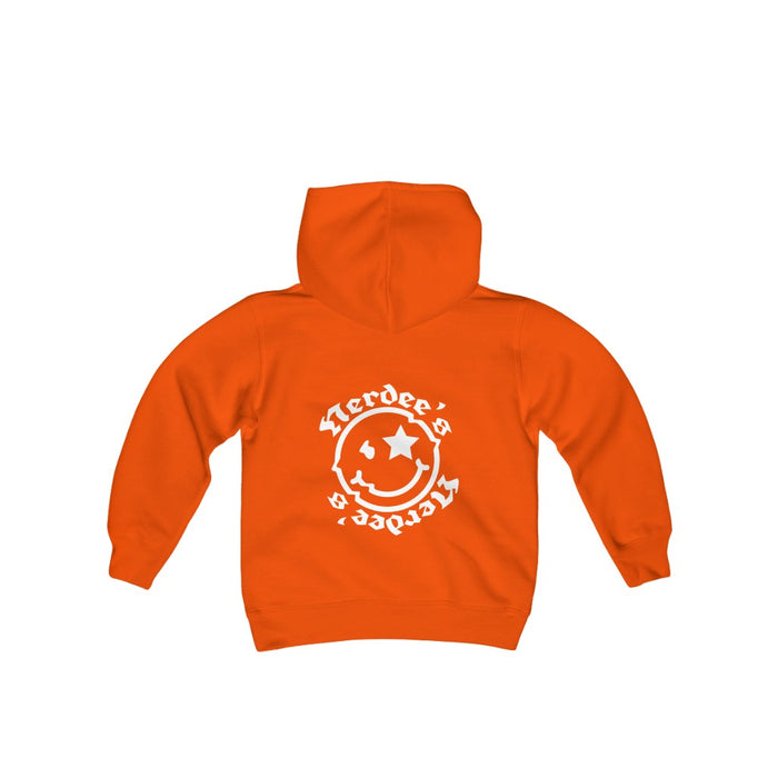 S / Orange