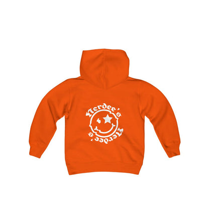 S / Orange