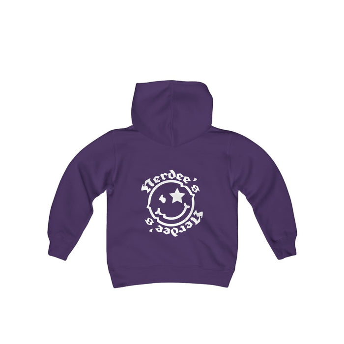 S / Purple