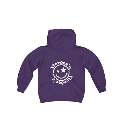S / Purple