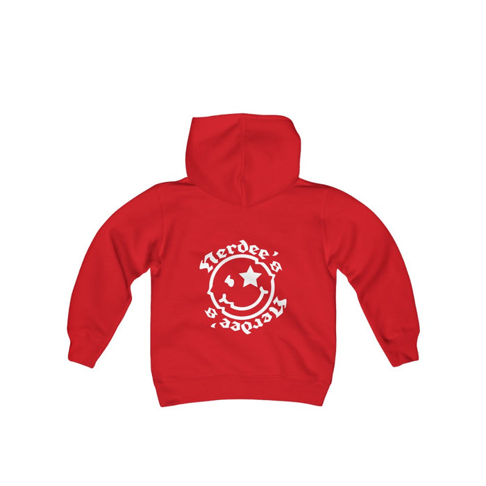 S / Red