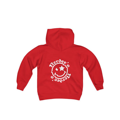 S / Red