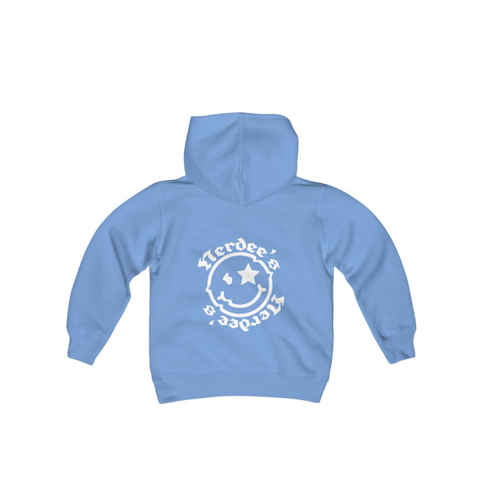 M / Carolina Blue