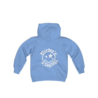 M / Carolina Blue