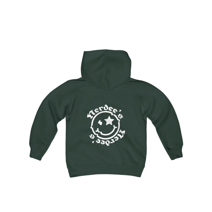 S / Forest Green