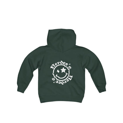 S / Forest Green