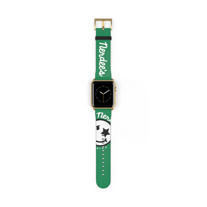 42 mm / Gold Matte