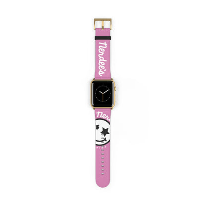 42 mm / Gold Matte