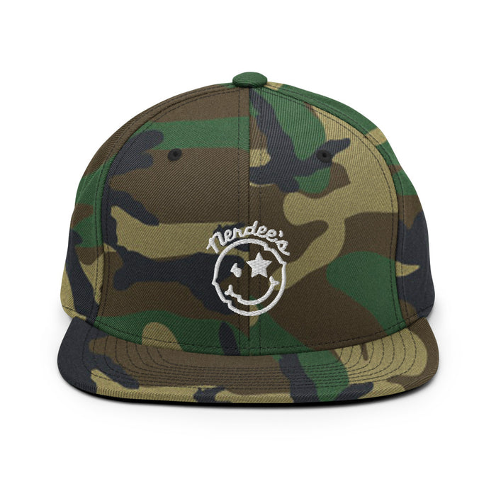 Green Camo
