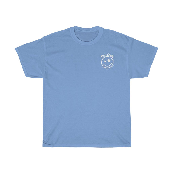 Carolina Blue / S