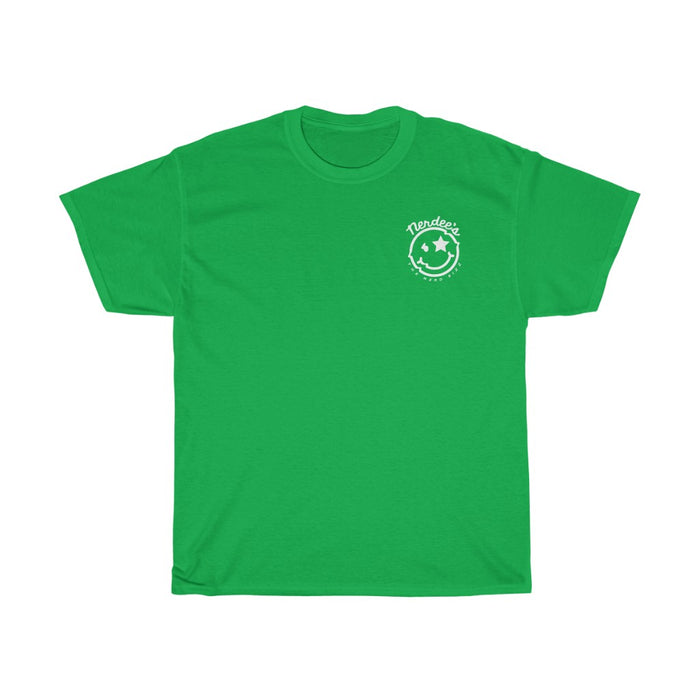 Irish Green / S