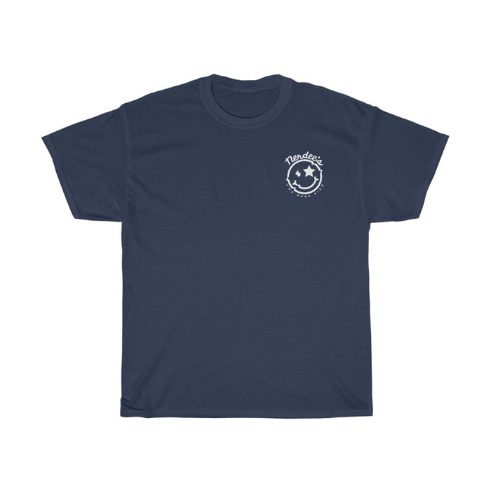 Navy / S