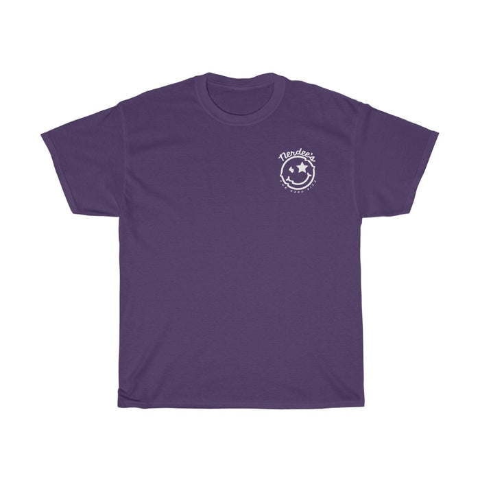 Purple / S
