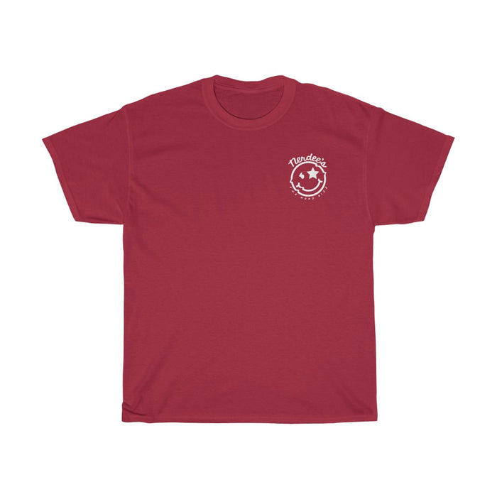 Cardinal Red / S
